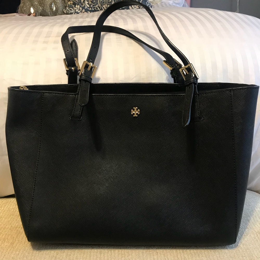 Black Tory Burch Handbag